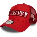 siltovka-zaoblena-cervena-snapback-a-frame-usa-patch-california-new-era
