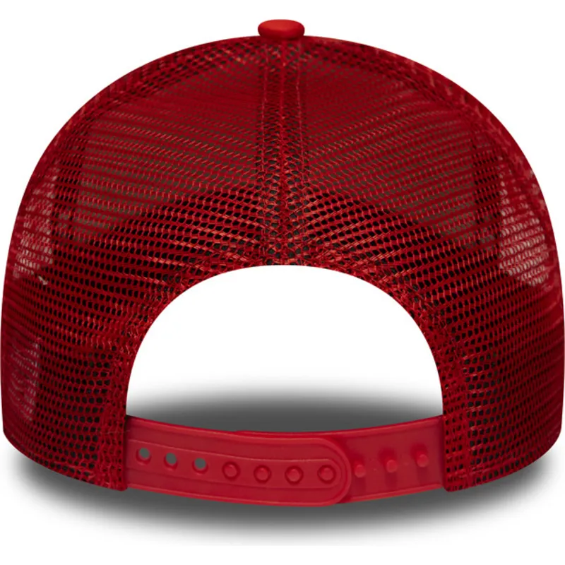 siltovka-zaoblena-cervena-snapback-a-frame-usa-patch-california-new-era