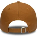 siltovka-zaoblena-hneda-nastavitelny-trigo-9forty-league-essential-new-york-yankees-mlb-new-era