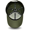 siltovka-zaoblena-zelena-nastavitelny-9forty-league-essential-new-york-yankees-mlb-new-era