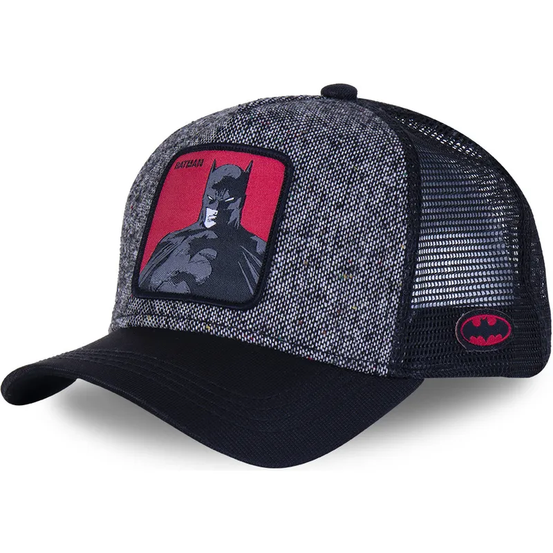 siltovka-zaoblena-cierna-snapback-bat2-batman-dc-comics-capslab