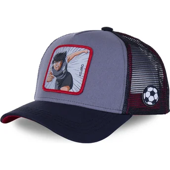 siltovka-zaoblena-siva-snapback-hyu-mark-lenders-sampioni-oliver-a-benji-capslab