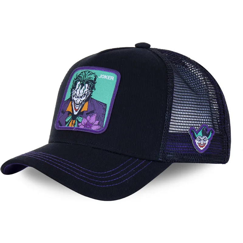 siltovka-zaoblena-cierna-snapback-jkr2-joker-dc-comics-capslab