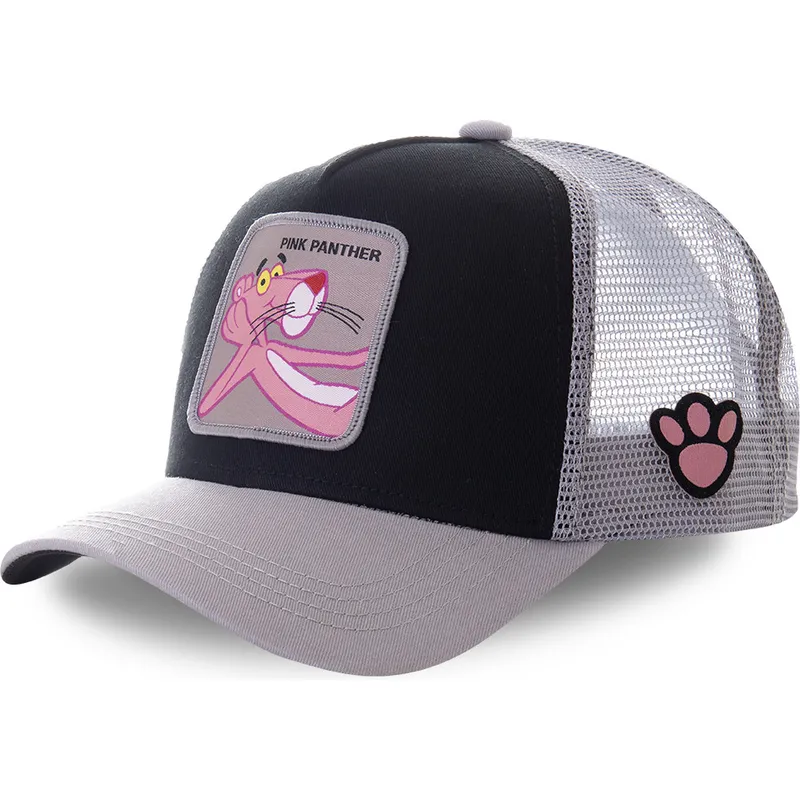 siltovka-zaoblena-cierna-snapback-pant4-ruzovy-panter-ruzova-panterica-capslab