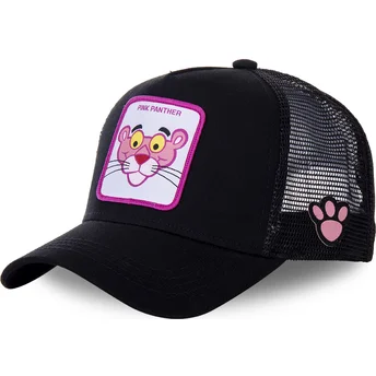 siltovka-zaoblena-cierna-snapback-pant7-ruzovy-panter-ruzova-panterica-capslab