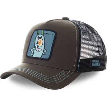 siltovka-zaoblena-siva-snapback-plk-plankton-spongebob-capslab