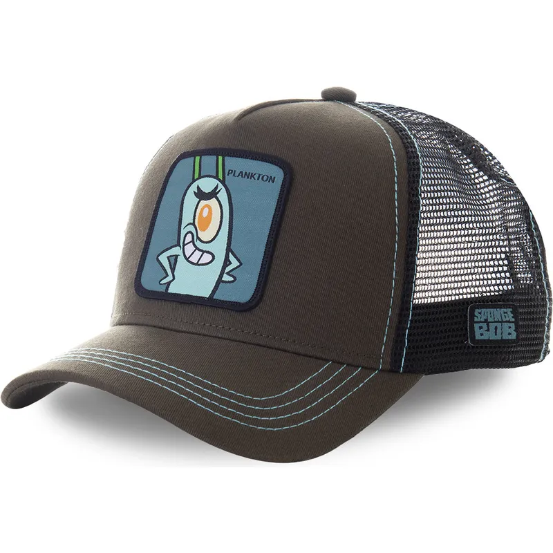 siltovka-zaoblena-siva-snapback-plk-plankton-spongebob-capslab