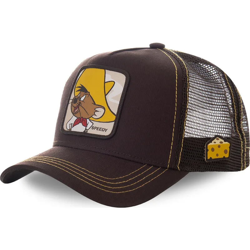 siltovka-zaoblena-hneda-snapback-spe1-speedy-gonzales-looney-tunes-capslab siltovka-zaoblena-hneda-snapback-spe1-speedy-gonzales-looney-tunes-capslab
