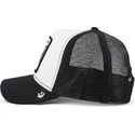 siltovka-zaoblena-biely-snapback-revolter-the-farm-goorin-bros