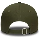 siltovka-zaoblena-zelena-nastavitelny-9forty-new-era