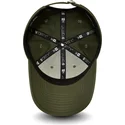siltovka-zaoblena-zelena-nastavitelny-9forty-new-era