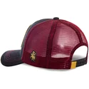 schwarze-und-rote-trucker-kappe-sagitario-sag-saint-seiya-die-ritter-des-zodiacs-von-capslab