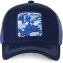 siltovka-zaoblena-modra-snapback-her3-mega-man-capslab