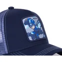 siltovka-zaoblena-modra-snapback-her3-mega-man-capslab