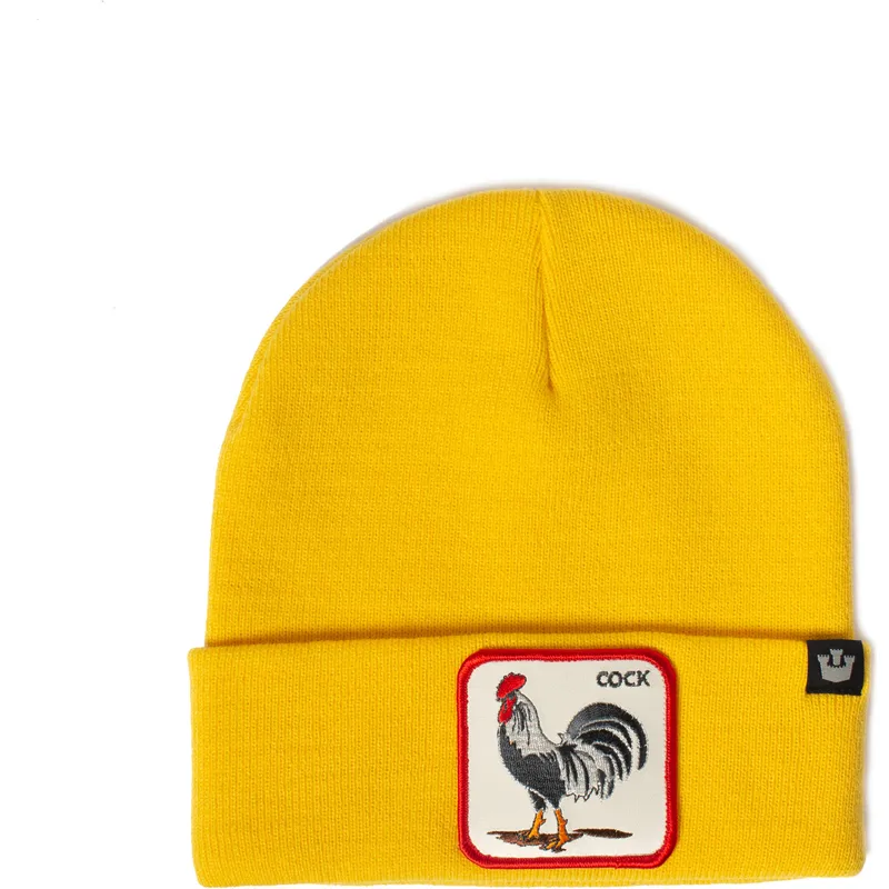 ciapka-zlta-winter-bird-the-farm-goorin-bros ciapka-zlta-winter-bird-the-farm-goorin-bros