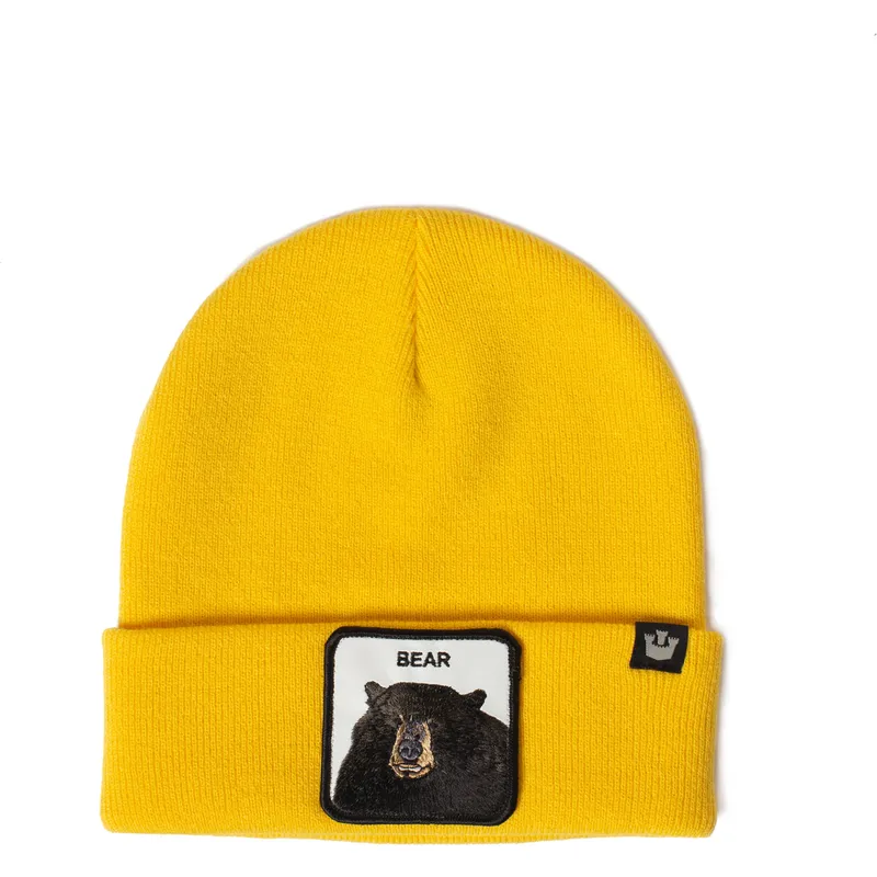 ciapka-zlta-cave-boy-the-farm-goorin-bros