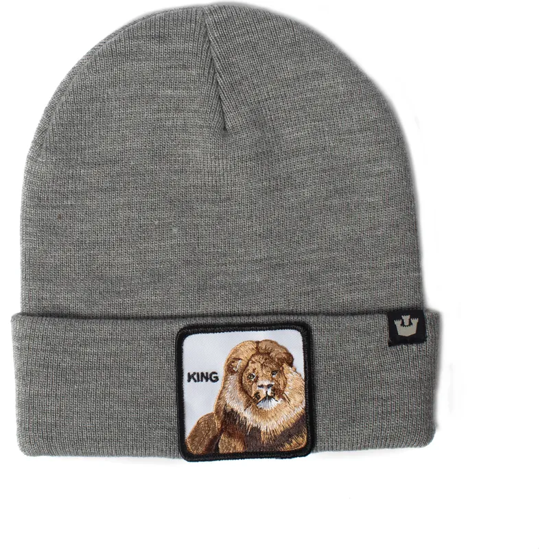 ciapka-siva-hear-me-roar-the-farm-goorin-bros ciapka-siva-hear-me-roar-the-farm-goorin-bros