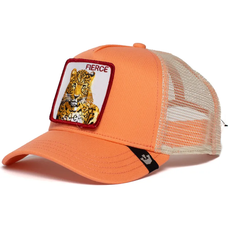 siltovka-zaoblena-ruzova-snapback-fierce-tiger-the-farm-goorin-bros siltovka-zaoblena-ruzova-snapback-fierce-tiger-the-farm-goorin-bros