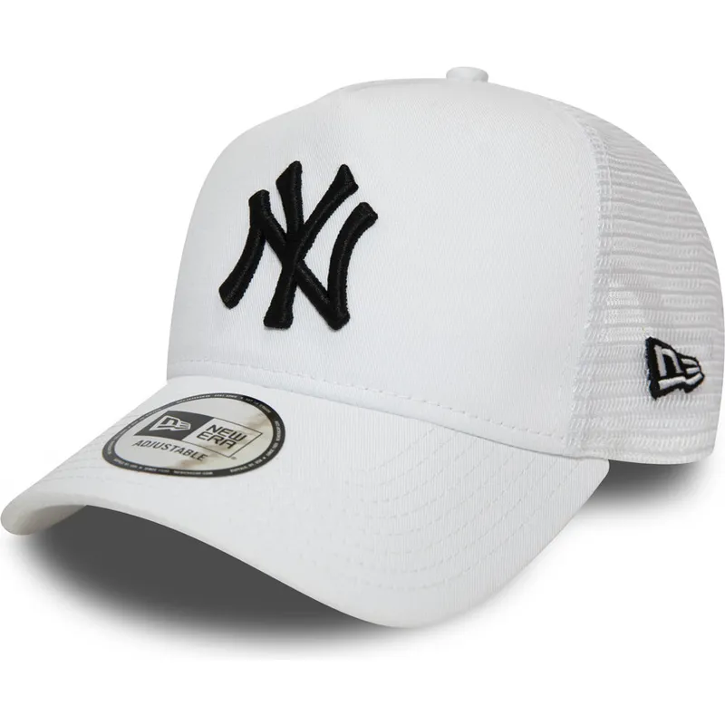 siltovka-zaoblena-biely-snapback-essential-a-frame-new-york-yankees-mlb-new-era siltovka-zaoblena-biely-snapback-essential-a-frame-new-york-yankees-mlb-new-era