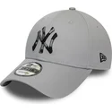siltovka-zaoblena-siva-nastavitelny-9forty-camo-infill-new-york-yankees-mlb-new-era