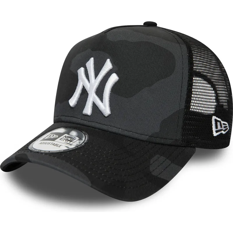 siltovka-zaoblena-kamuflaz-snapback-essential-camo-a-frame-new-york-yankees-mlb-new-era