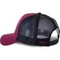 cap-zaoblena-red-snapback-von-dutch