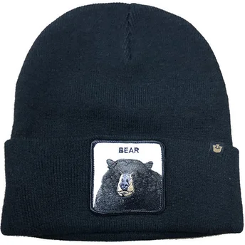 schwarze-barenmutze-cave-boy-von-goorin-bros