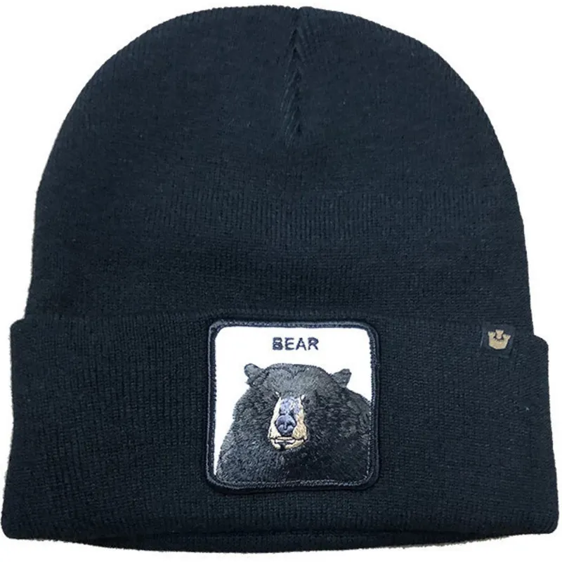 schwarze-barenmutze-cave-boy-von-goorin-bros
