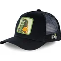 siltovka-zaoblena-cierna-snapback-pickle-ckl2-rick-sanchez-rick-a-morty-capslab