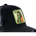 siltovka-zaoblena-cierna-snapback-pickle-ckl2-rick-sanchez-rick-a-morty-capslab
