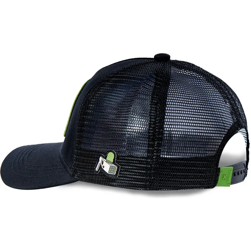 siltovka-zaoblena-cierna-snapback-pickle-ckl2-rick-sanchez-rick-a-morty-capslab