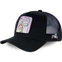 cap-zaoblena-black-snapback-rick-and-morty-rick-and-morty-capslab
