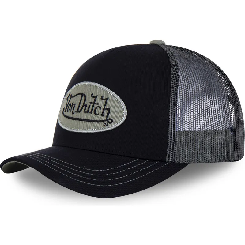 cap-zaoblena-black-snapback-von-dutch cap-zaoblena-black-snapback-von-dutch