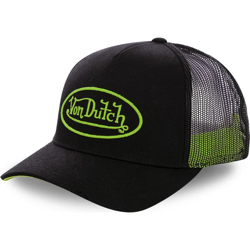 siltovka-zaoblena-cierna-snapback-neo-gre-von-dutch