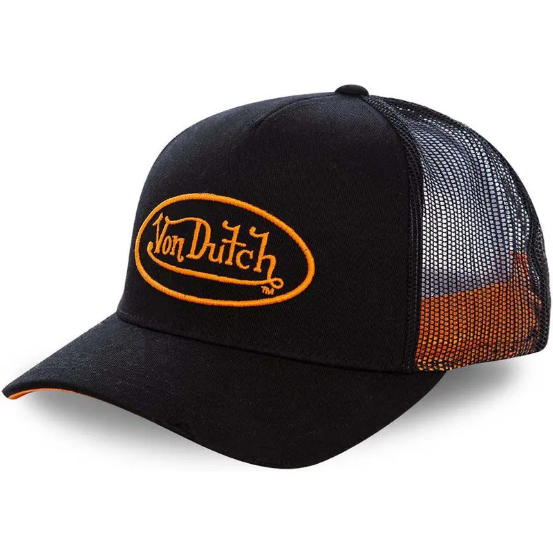 siltovka-zaoblena-cierna-snapback-neo-ora-von-dutch siltovka-zaoblena-cierna-snapback-neo-ora-von-dutch