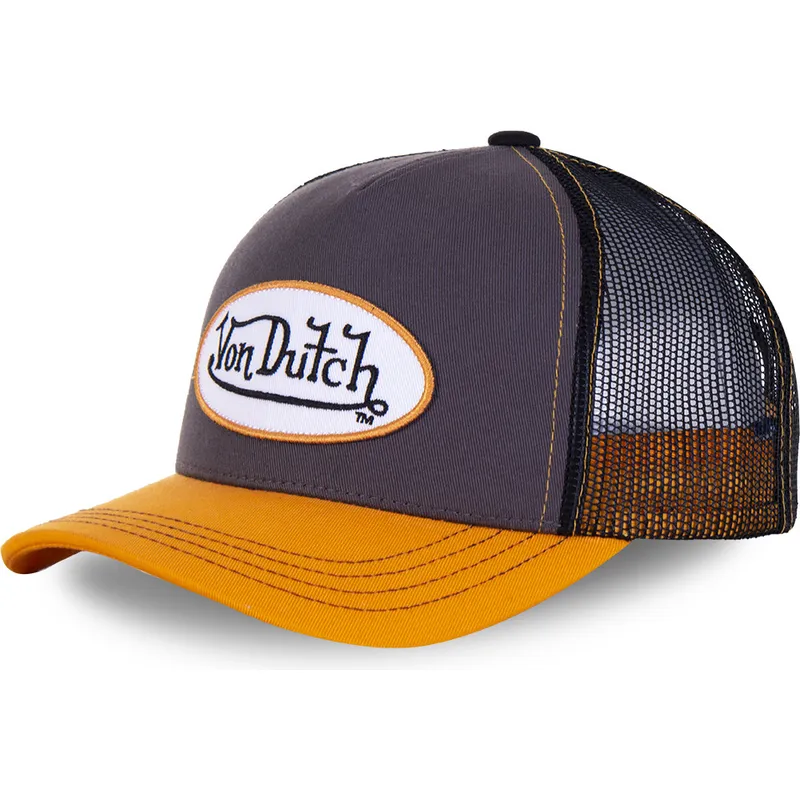 siltovka-zaoblena-siva-snapback-ogr-von-dutch siltovka-zaoblena-siva-snapback-ogr-von-dutch