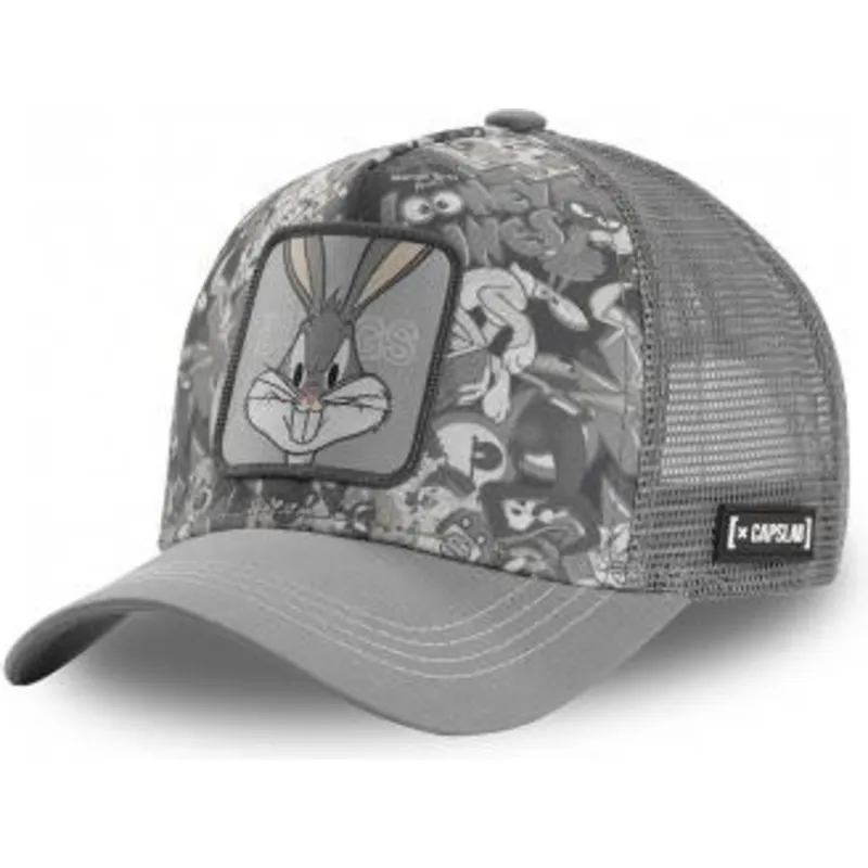 siltovka-zaoblena-siva-snapback-peo1-bugs-bunny-looney-tunes-capslab siltovka-zaoblena-siva-snapback-peo1-bugs-bunny-looney-tunes-capslab