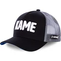 siltovka-zaoblena-cierna-snapback-kame-house-dragon-ball-capslab