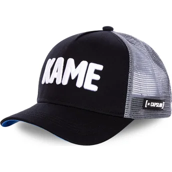 siltovka-zaoblena-cierna-snapback-kame-house-dragon-ball-capslab
