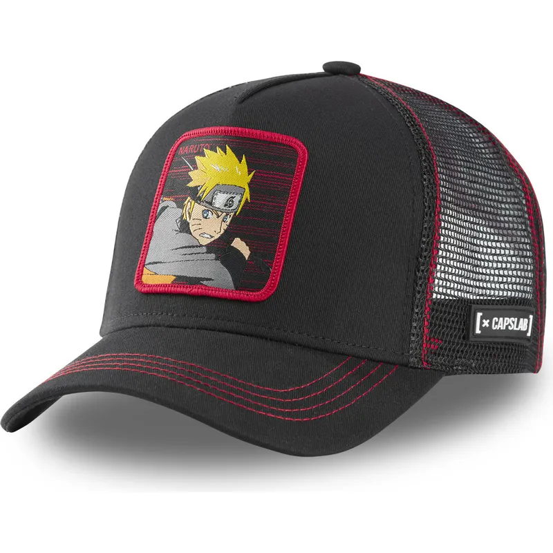 siltovka-zaoblena-cierna-snapback-nar2-naruto-uzumaki-naruto-capslab