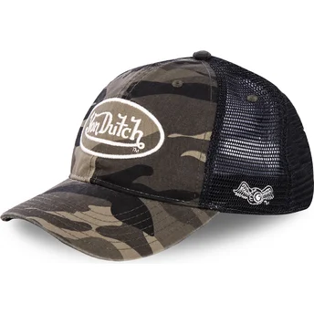 siltovka-zaoblena-kamuflaz-snapback-army02-von-dutch