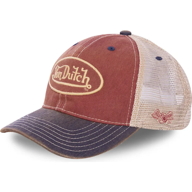 cap-zaoblena-red-snapback-von-dutch cap-zaoblena-red-snapback-von-dutch