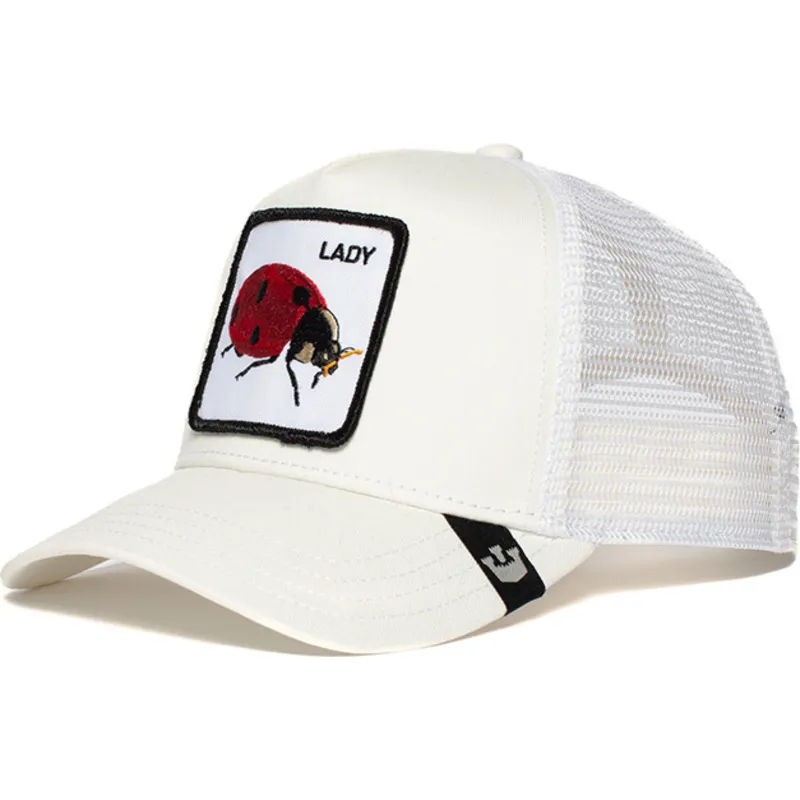 siltovka-zaoblena-biely-snapback-spot-the-farm-goorin-bros