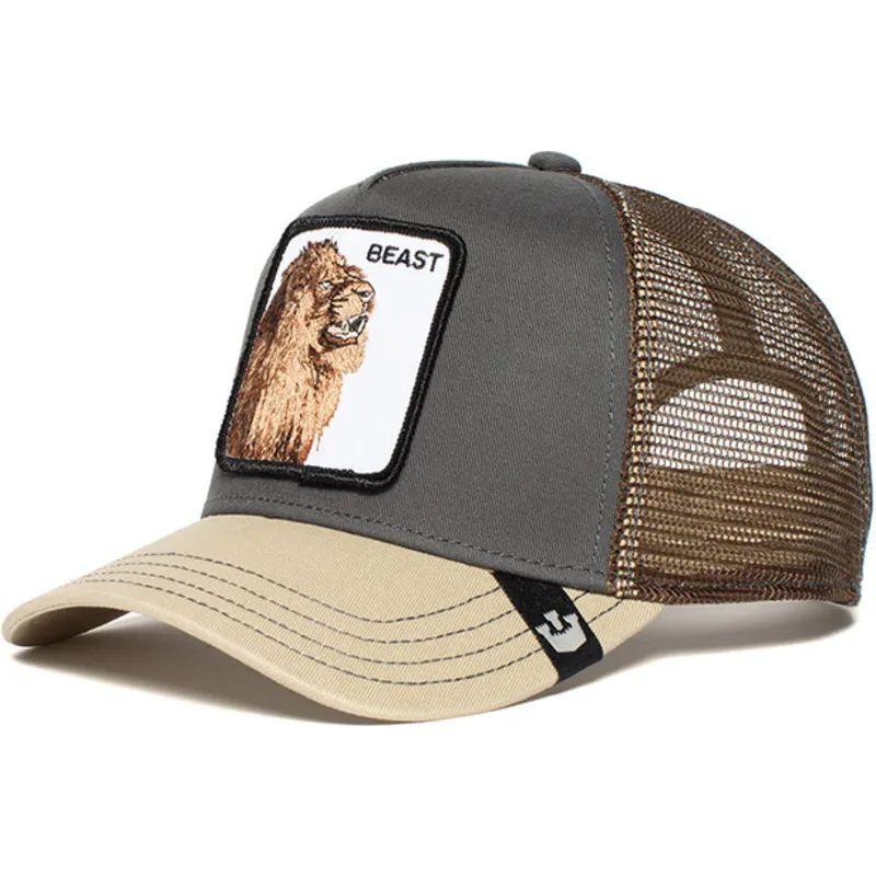 siltovka-zaoblena-siva-snapback-beast-affair-the-farm-goorin-bros siltovka-zaoblena-siva-snapback-beast-affair-the-farm-goorin-bros