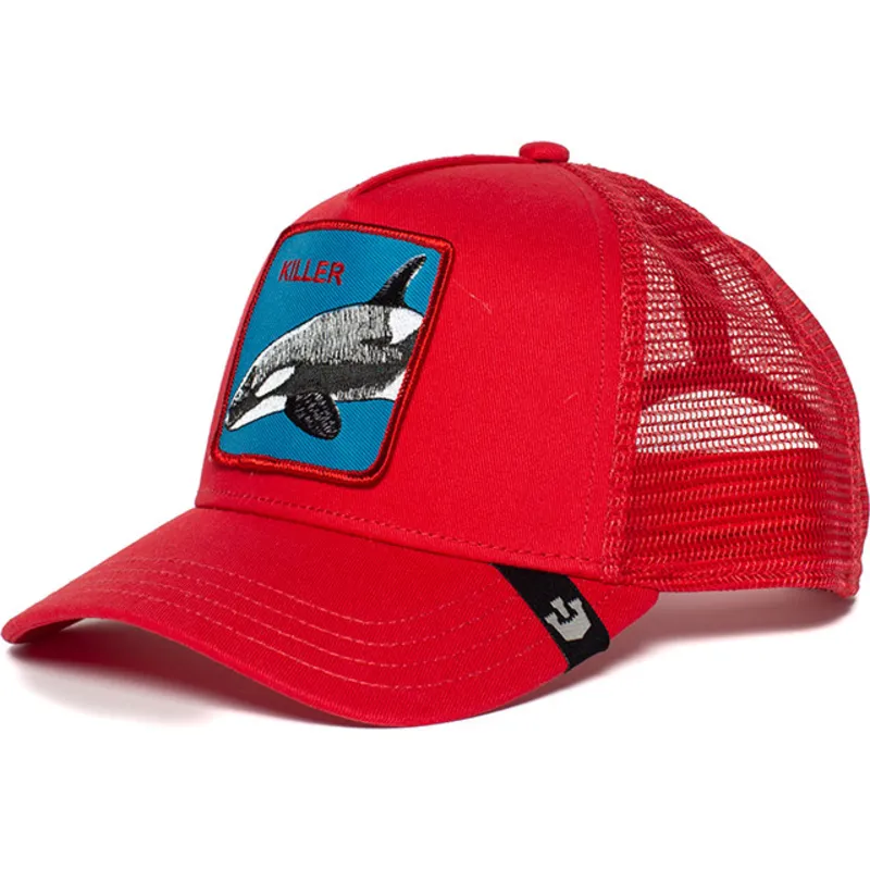 cap-zaoblena-red-snapback-the-farm-de-goorin-bros
