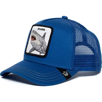 siltovka-zaoblena-modra-snapback-chomp-chomp-the-farm-goorin-bros