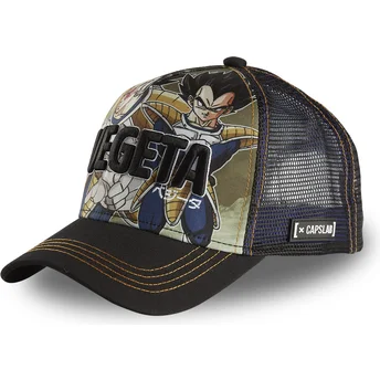 siltovka-zaoblena-cierna-snapback-dbz-veg-vegeta-dragon-ball-capslab