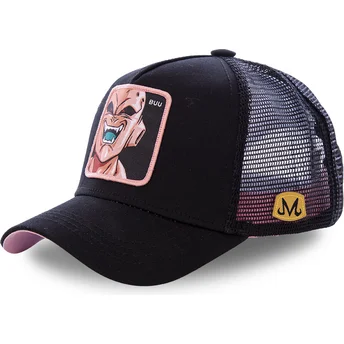 cap-zaoblena-black-snapback-pre-deti-kid-buu-dragon-ball-capslab