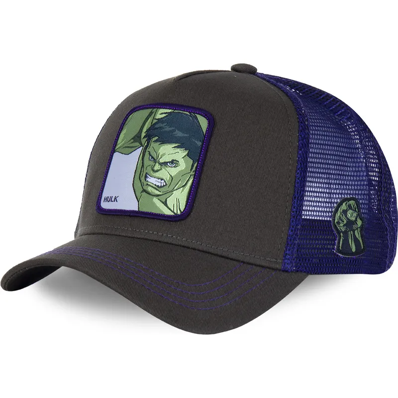 siltovka-zaoblena-siva-snapback-pre-deti-kidhlk1-hulk-marvel-comics-capslab siltovka-zaoblena-siva-snapback-pre-deti-kidhlk1-hulk-marvel-comics-capslab