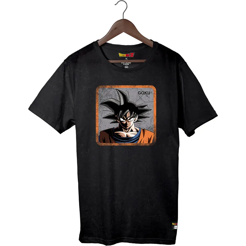 tricka-kratky-rukav-cierna-tscgok1-son-goku-dragon-ball-capslab